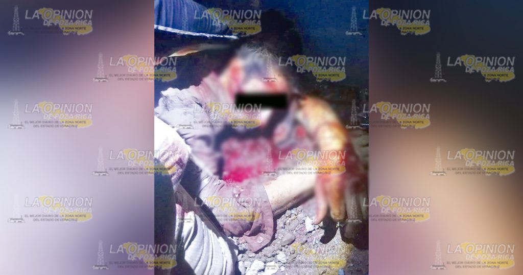 Emboscan a policías