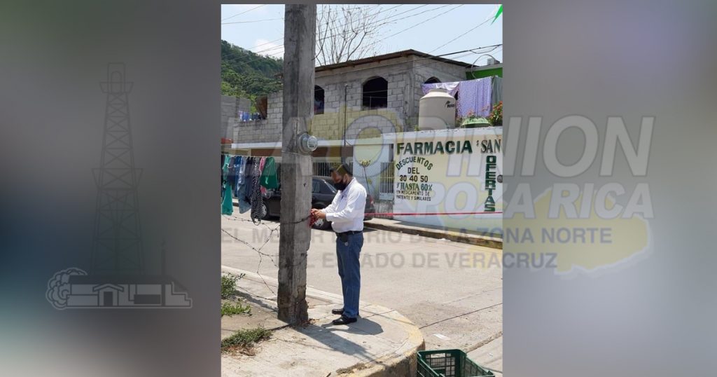 Imparable el covid-19 en Tihuatlán