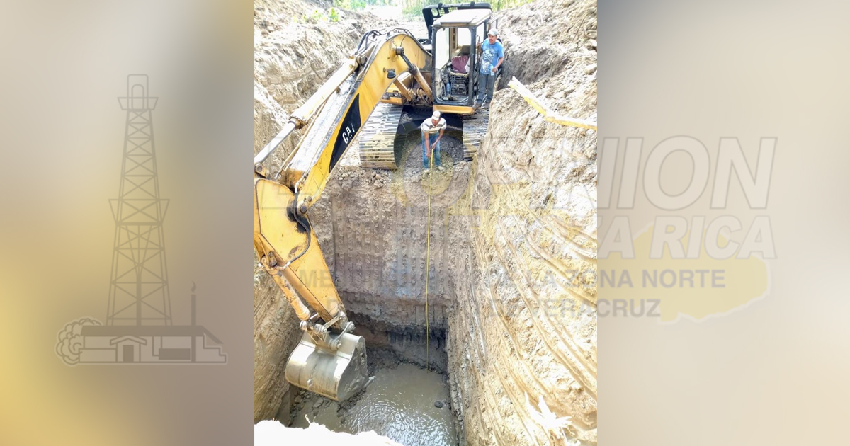 El 50% de la población padece escasez de agua