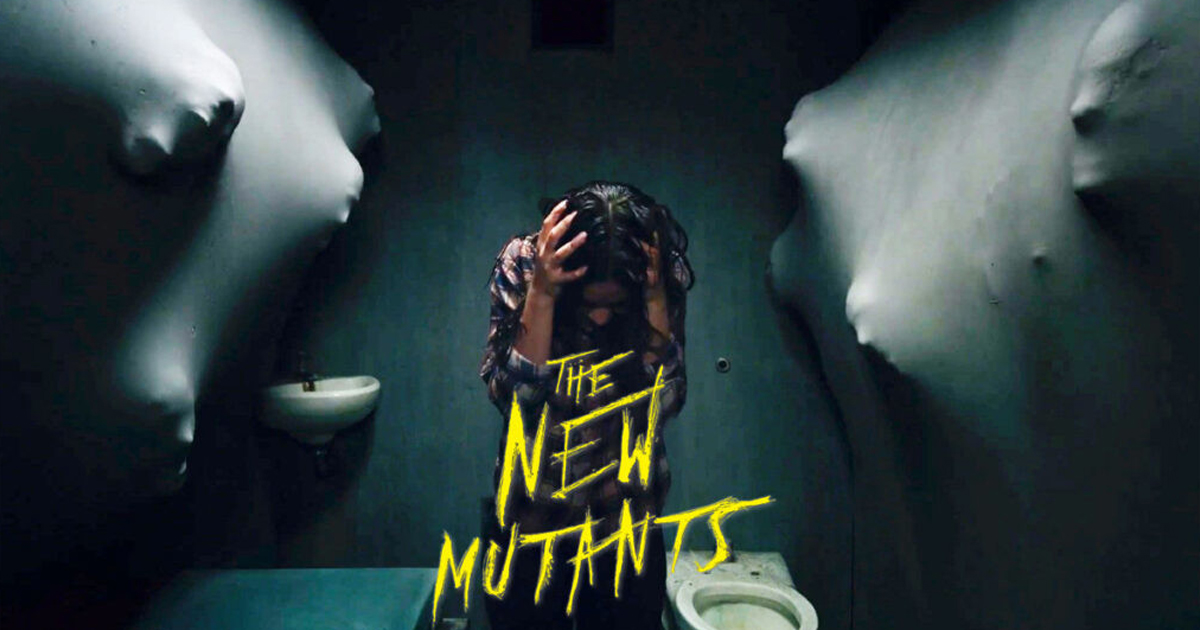 Disney planea estrenar en cines "The New Mutants" a finales de agosto
