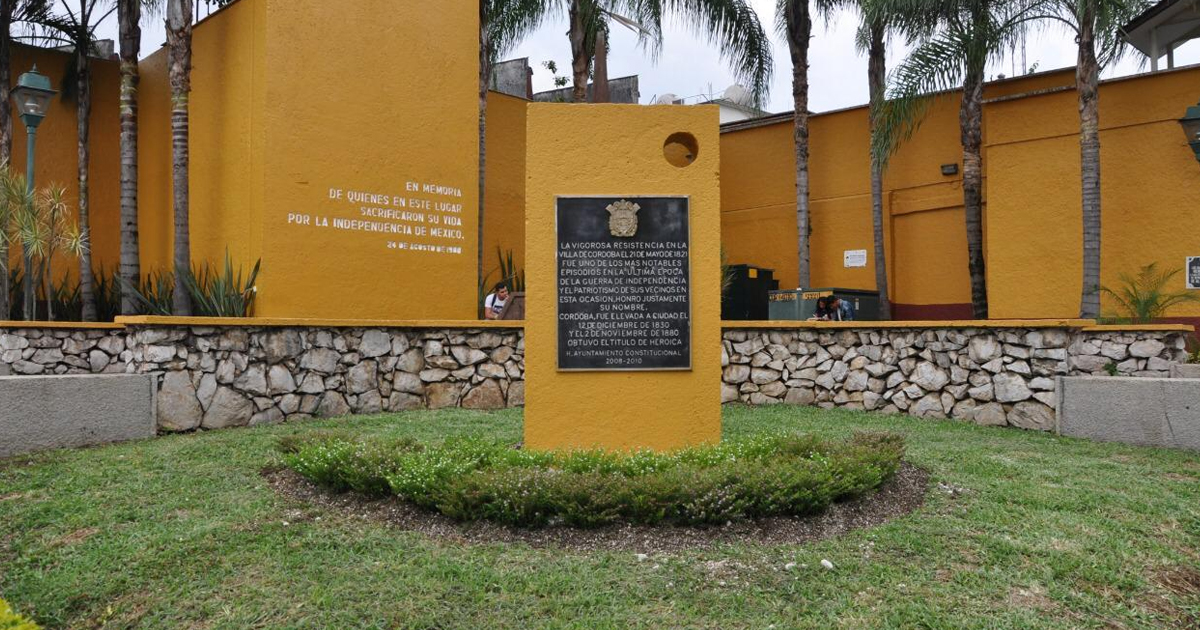 La histórica ciudad de Córdoba llena de orgullo a Veracruz: Rubén Ríos