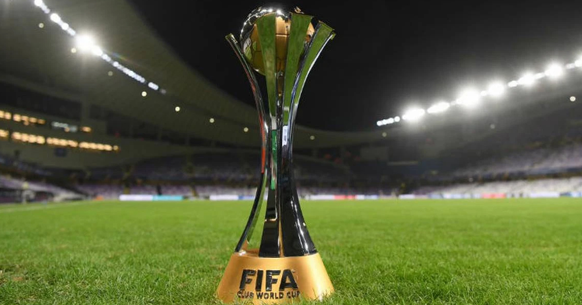 FIFA canceló el mundial de clubes por coronavirus, aseguran en Argentina