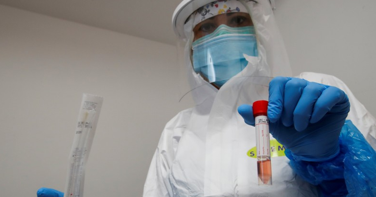 Taiwán realizará en humanos pruebas de una vacuna contra Coronavirus