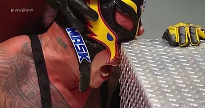 Rey Mysterio se retira y la WWE le prepara una ceremonia