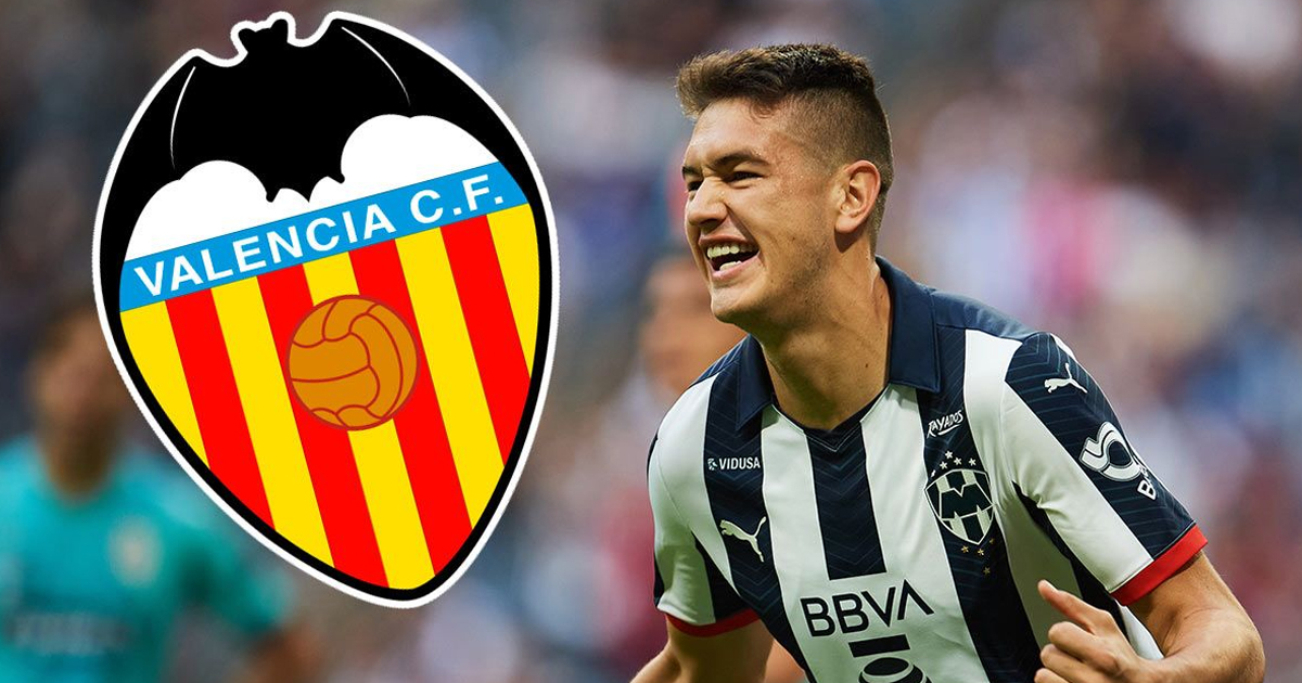César Montes estaría en el radar del Valencia y El Porto