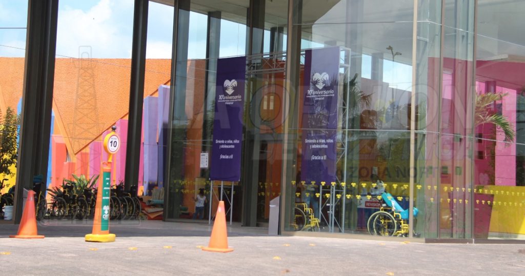 CRIT atenderá pacientes con COVID-19, acuerdan