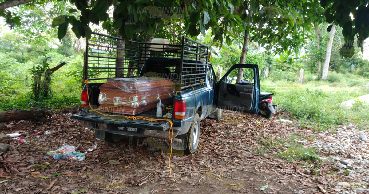 Les impiden sepultarlo porque habría muerto de coronavirus