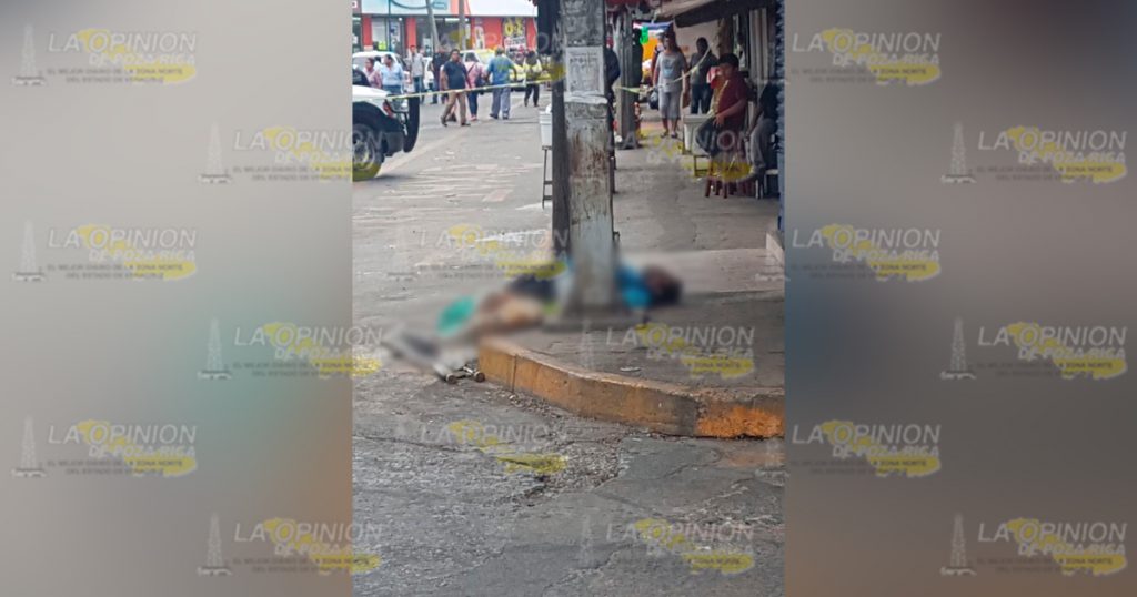 Baja en el escuadrón de la muerte