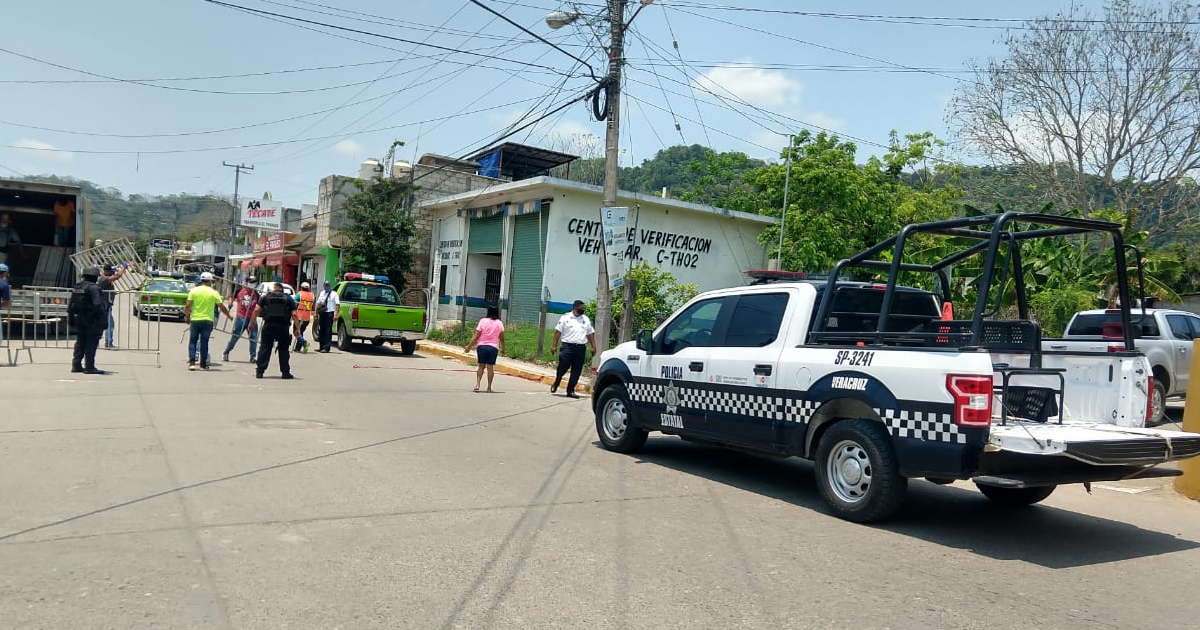 Nuevas medidas extremas para Tihuatlán