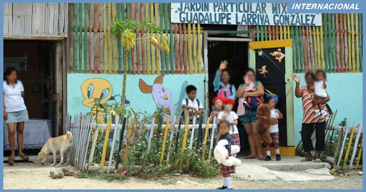 Urge apoyo a familias más vulnerables durante pandemia