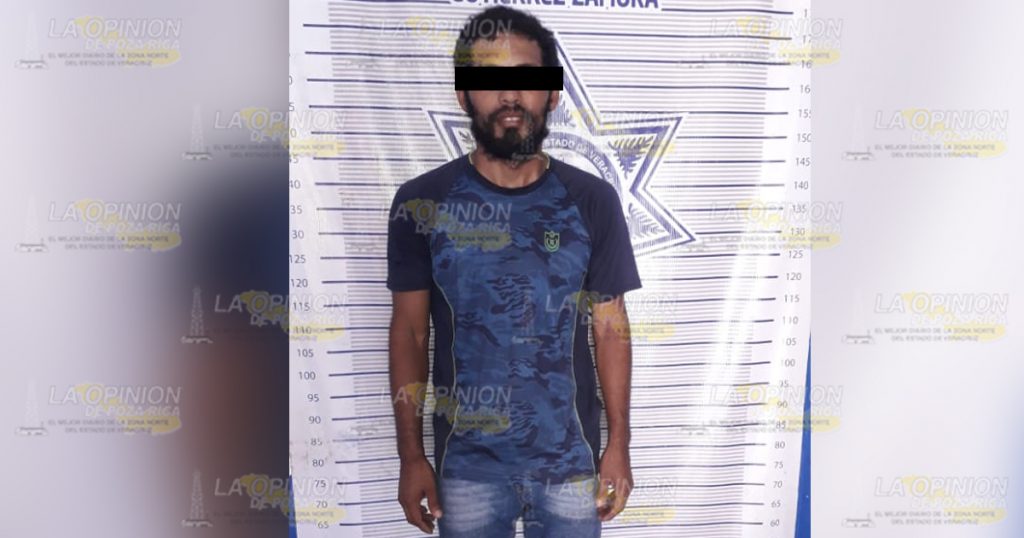 Logra policía desarticular banda de ladrones