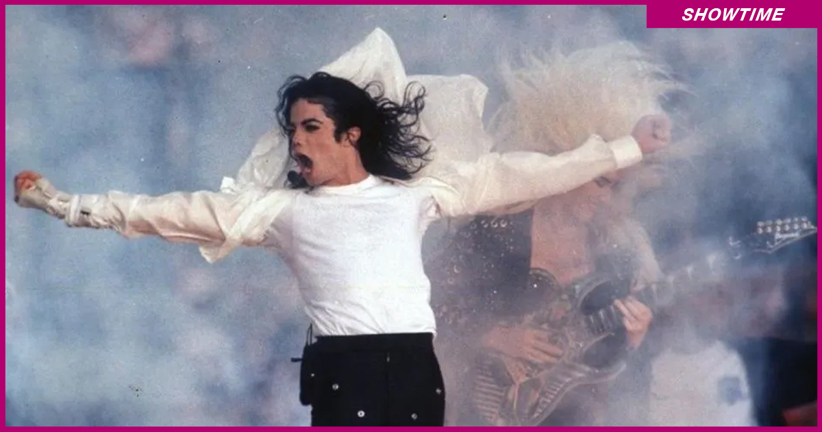 Michael Jackson tendrá su propio musical en Broadway