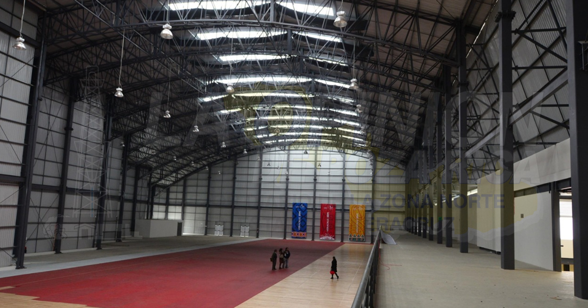 Aprueban diputados usar escenarios deportivos como clínicas