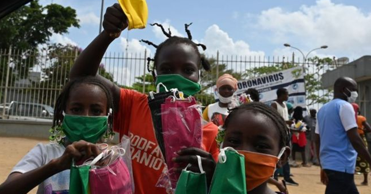 Coronavirus en África: qué hay detrás de la aparente resistencia del continente africano a la pandemia