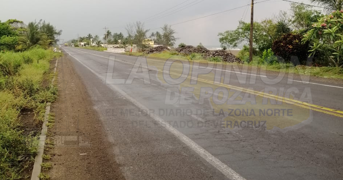 Denuncian negligencia en muerte de una Tecolutleña de la Vigueta