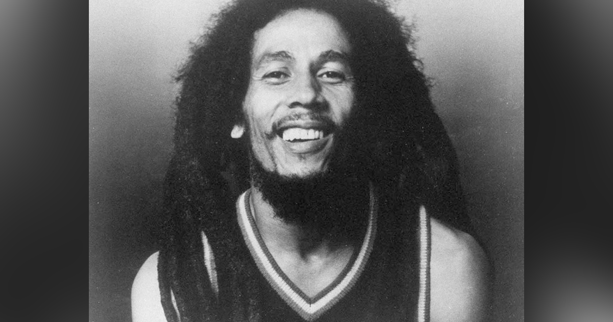 Celebran a Bob Marley a 39 años de su fallecimiento