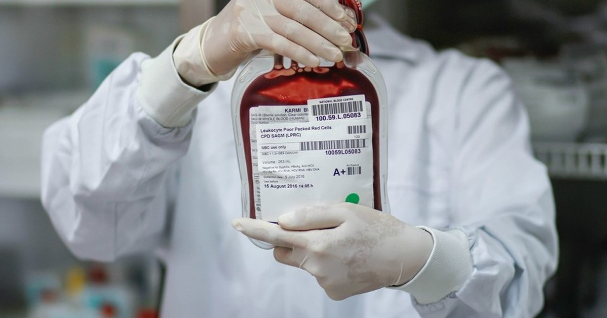 Habrá centros para donar plasma de aliviados en Nuevo León