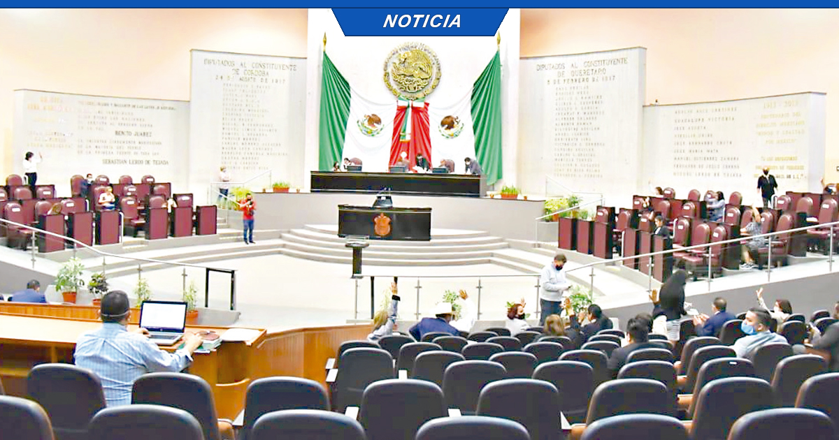 Impulsan Reforma Electoral