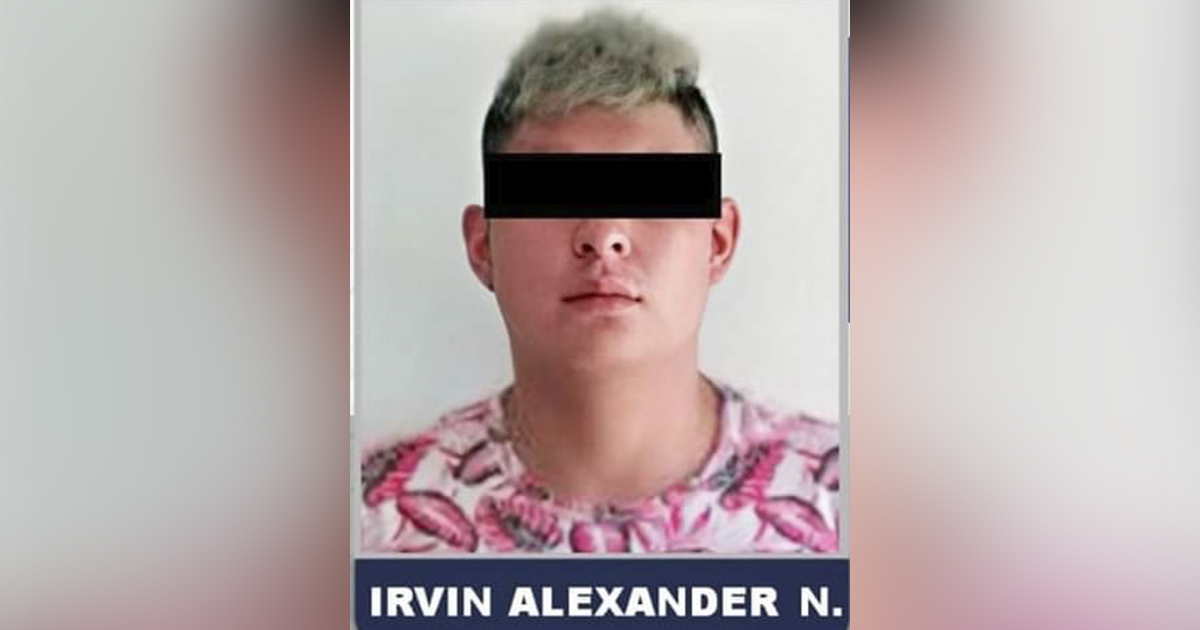 Vinculan a proceso a Irvin por homicidio en La Ceiba