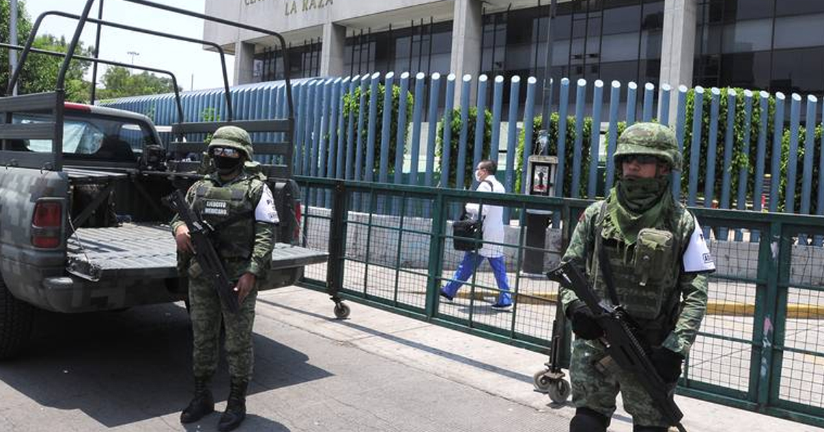 Inseguridad en el país ya rebasó al Gobierno: especialistas