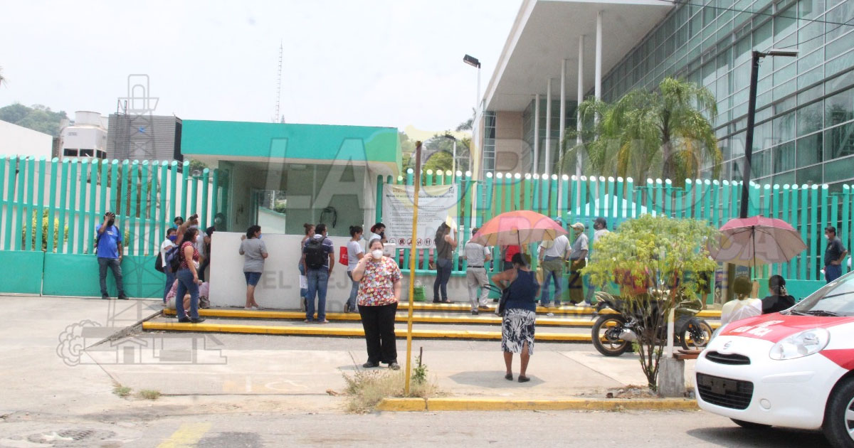 En línea trámites en el IMSS