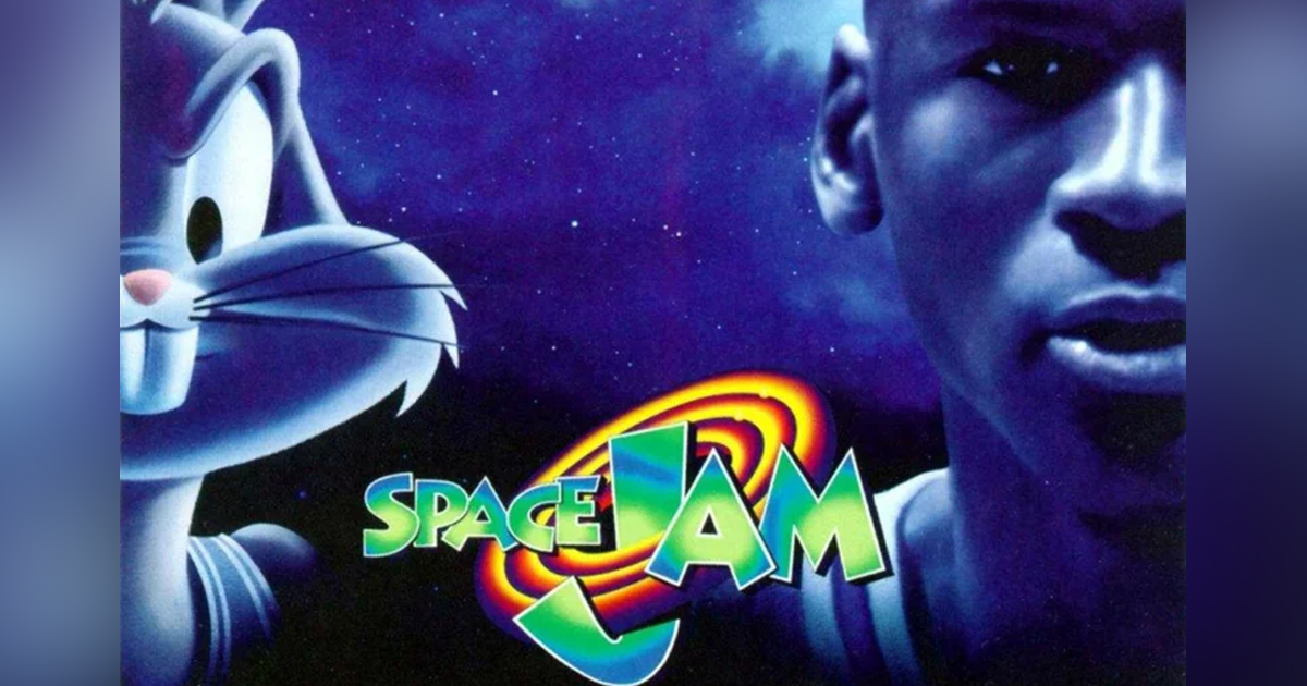 Space Jam ya casi cumple 25 años y todavía esconde misterios que pocos conocen