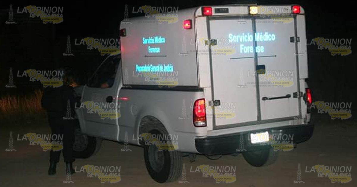 Mujer que había sido reportada como desaparecida es localizada muerta