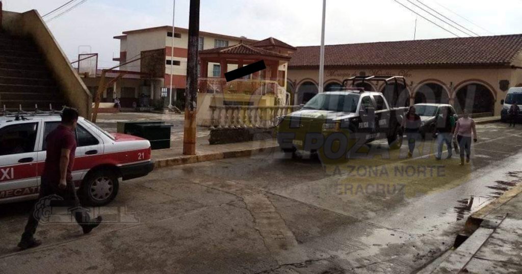 Mecatlán con un caso sospechoso de Coronavirus