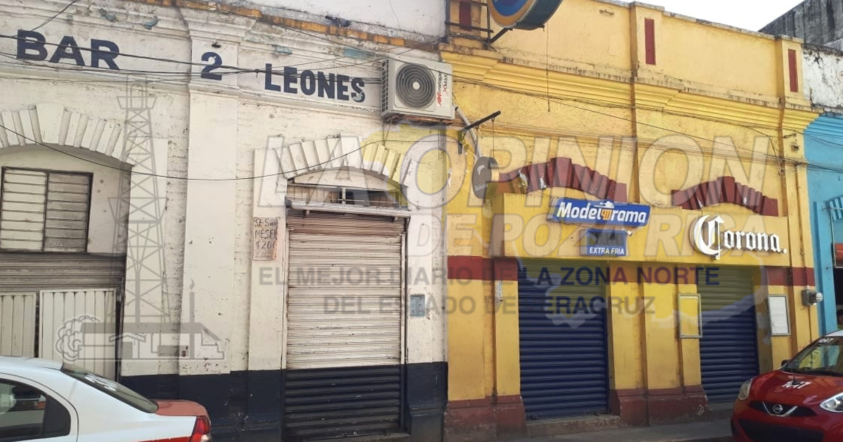 Panorama complicado para reactivar bares y cantinas