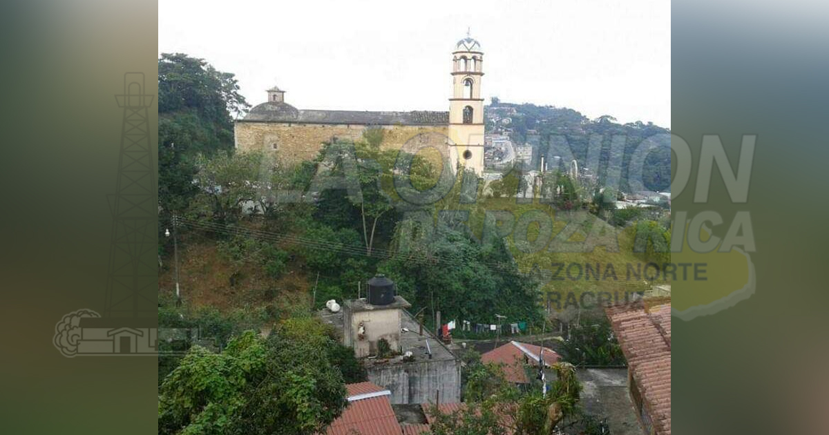 Mecatlán con un caso sospechoso de Coronavirus