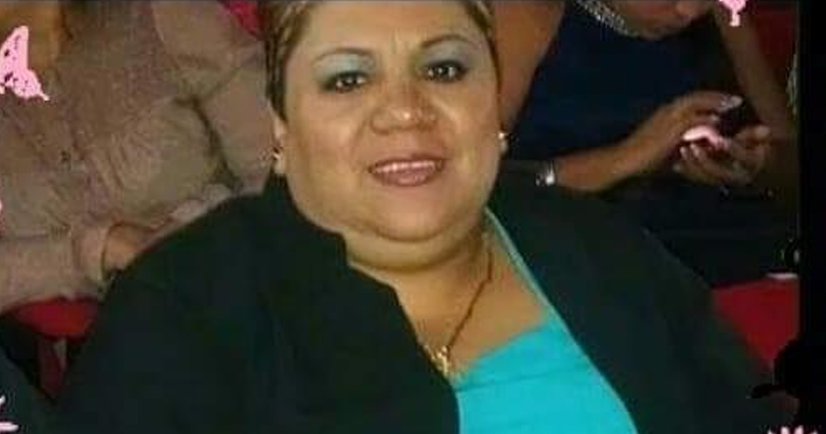 Muere líder sindical del sector salud en Papantla