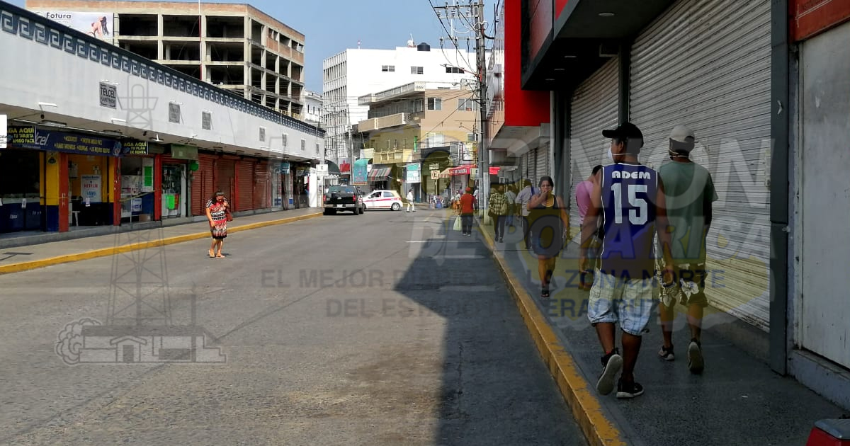 Negocios no esenciales esperarán para reabrir