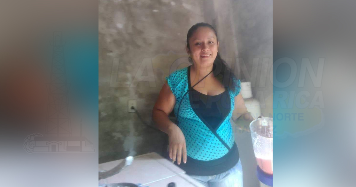 No ha regresado del trabajo; mujer de Zozocolco desaparecida