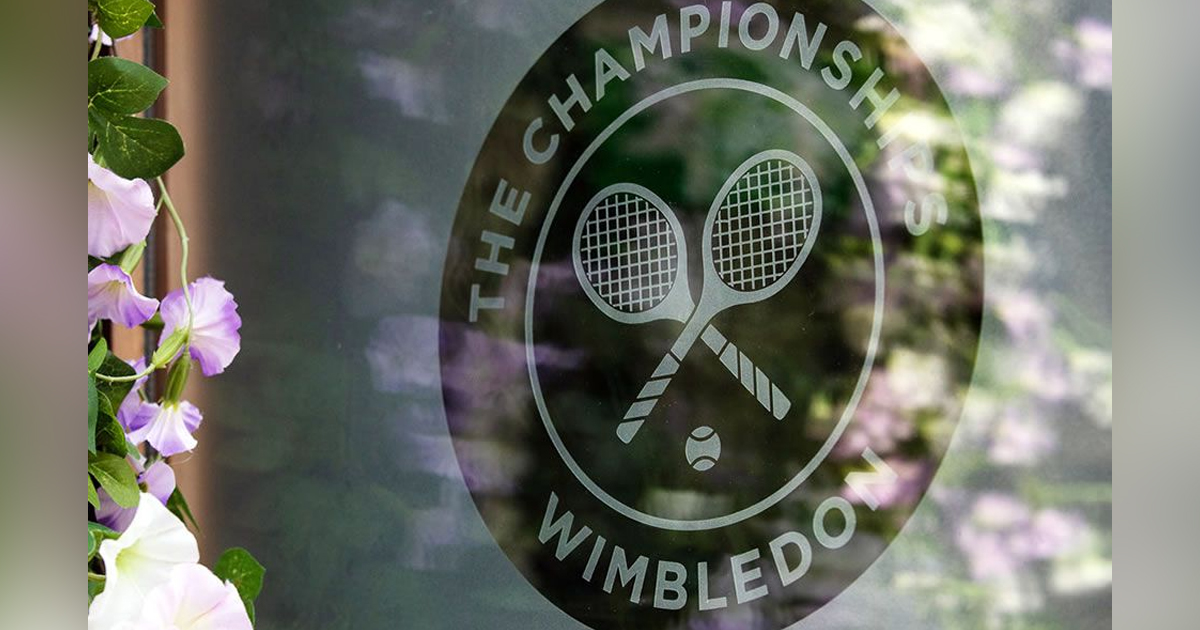 Wimbledon reembolsa total de boletos vendidos para edición 2020