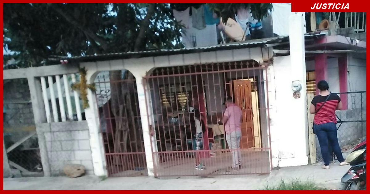 ¡Muere infartado en su casa!