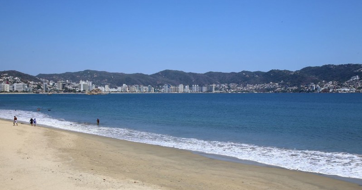 Ven pérdidas de 1.6 billones de pesos en turismo por Covid-19