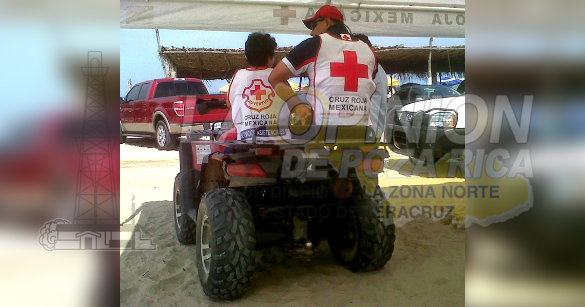 Sobrevive Cruz Roja sin colecta anual