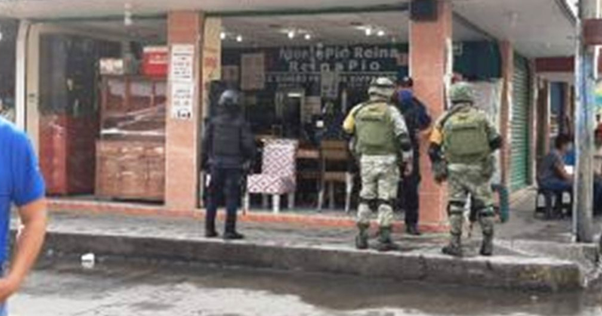Cierre de comercios en Martínez por 12 positivos, 9 sospechosos y 4 defunciones encendieron las alarmas