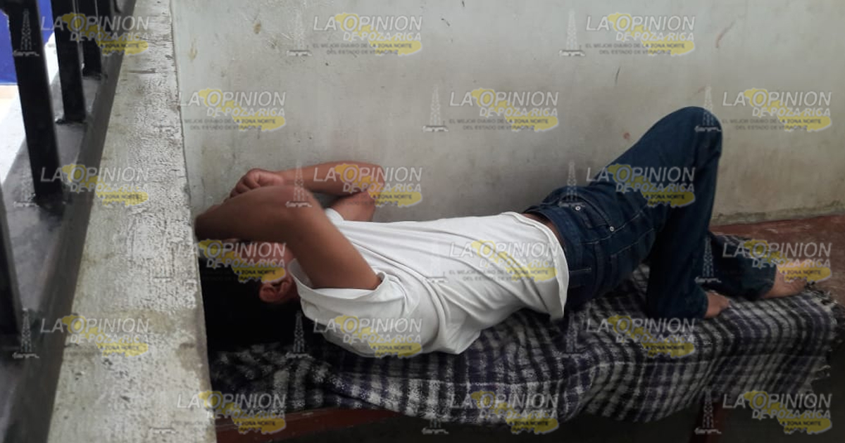 Allana domicilio de su ex pareja y la agrede