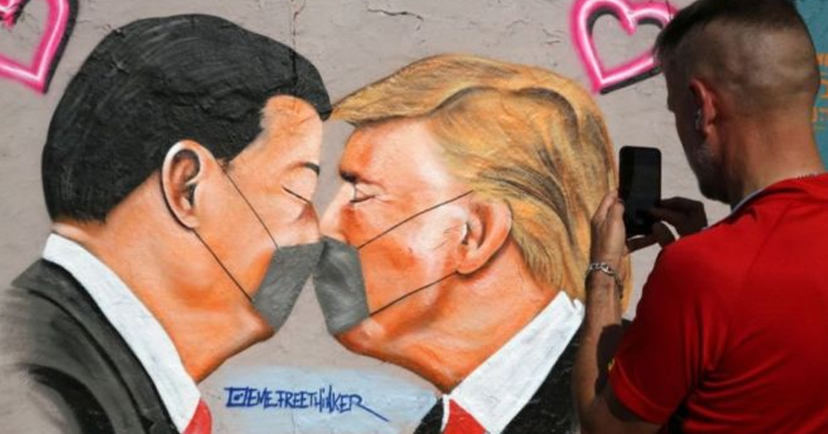 Fin de la Segunda Guerra Mundial: ¿cómo será el mundo cuando acabe el orden establecido tras la derrota del nazismo?