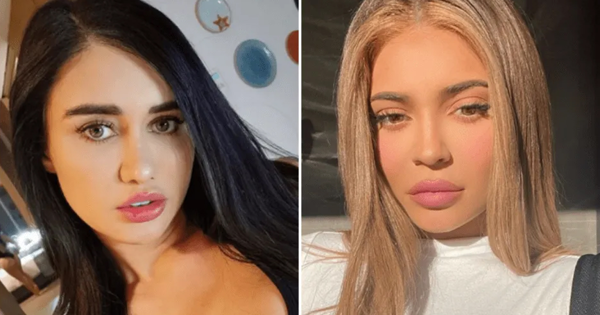 Joselyn Cano rebasa la belleza de Kylie Jenner con fotos