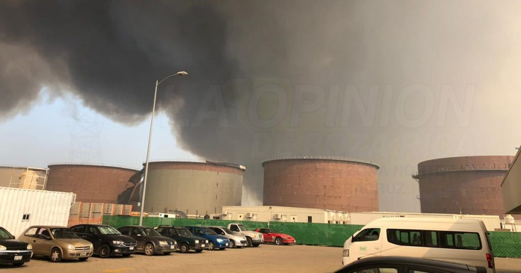 ¡Arden 45 hectáreas de pastizal!