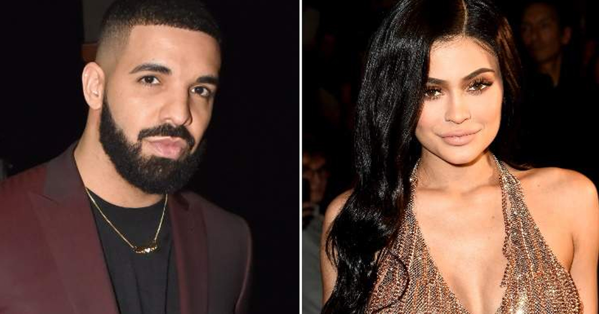 Drake dedicaría a Kylie Jenner su nueva canción