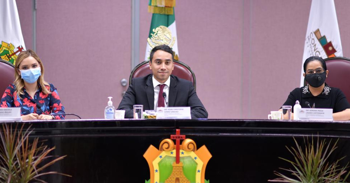 Inicia segunda ronda de comparecencias rumbo al IVAI