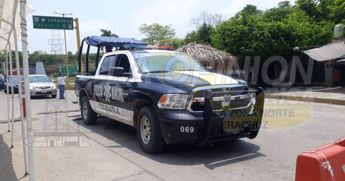 Se siente inmortales Policías se niegan a cumplir medidas preventivas