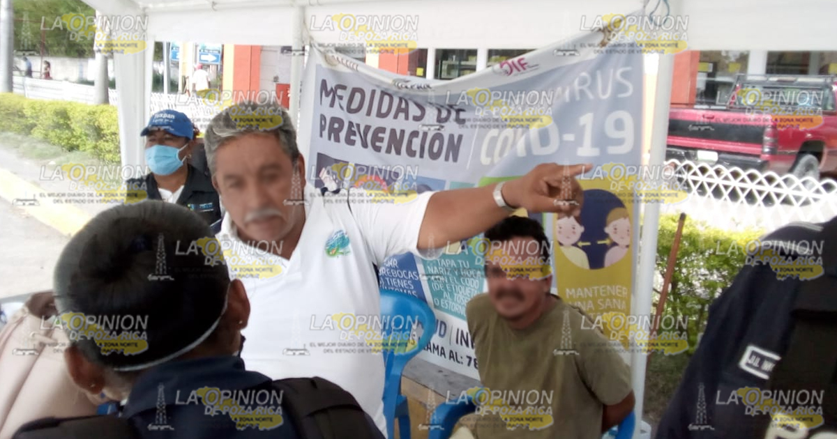 Se fuga de centro de un centro de adicciones