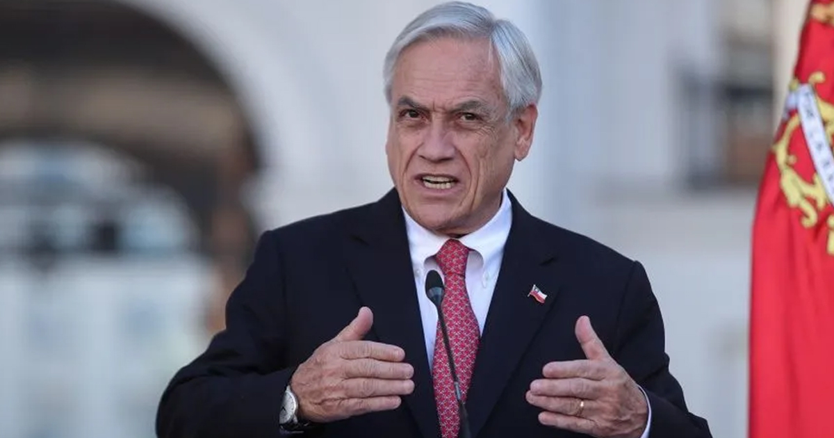 Chile busca reducir sueldo de parlamentarios y cargos del Estado