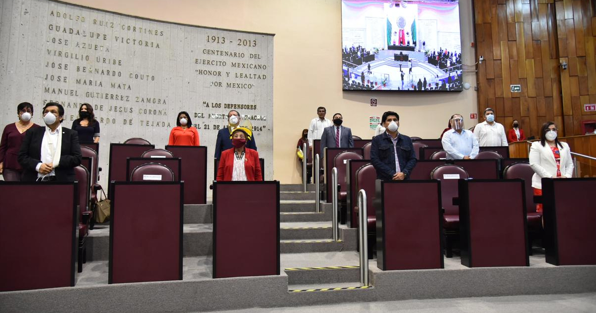 Buscan diputados reformar la Ley de Desaparición de Personas para el Estado