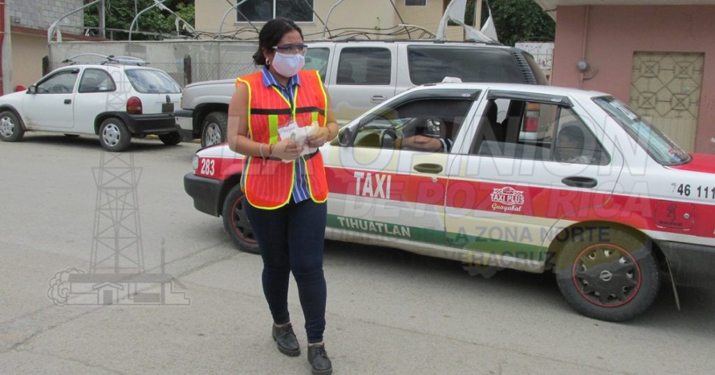 Continuarán el lunes las restricciones en Tihuatlán