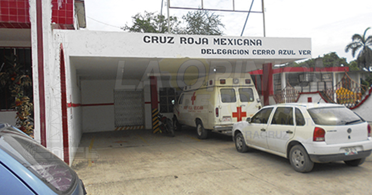 Vigente el servicio de ambulancias